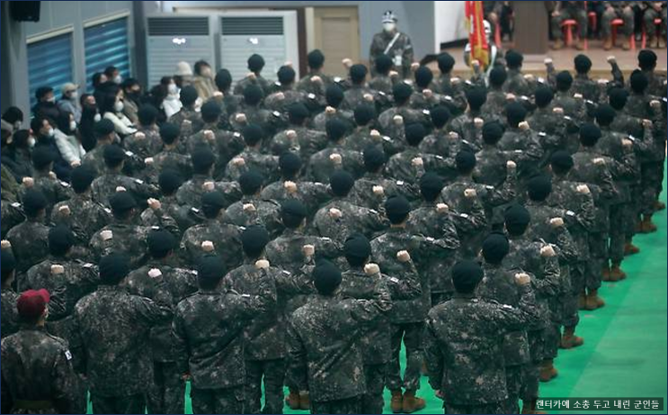 신병이 지급받은 <b>K-2 소총</b>을 <b>렌터카</b>에 놓고 내려, 사흘간 <b>방치</b>... 