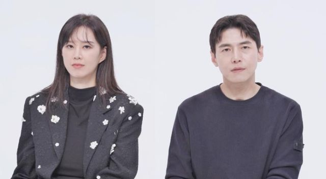 CEO <b>지소연</b>, <b>송재희</b>와 갈등…"우린 <b>쇼윈도 부부</b>... 