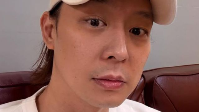  ‘연예계 은퇴’ 박유천, 한국 떠났다…”선생님 감사해요” 인사 남겨 [RE:스타]