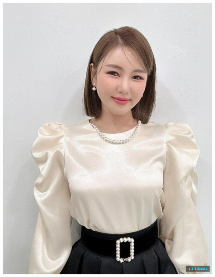 <b>송가인</b>, 얼굴 변화 솔직 고백! <b>루머</b> 정리하고 더 매력 터졌다