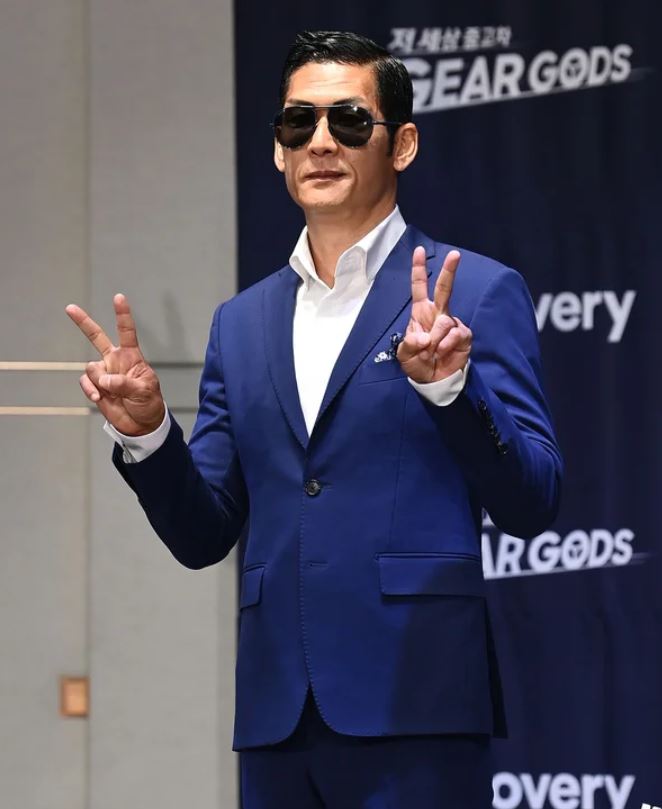 주낙영 <b>경주시장</b> "<b>god</b>는 한물간 가수" 폄하 <b>발언</b>, 박준형 "팬들... 
