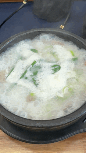  쌍리단길 24시간 언제나 가도 든든한 쌍문역 맛집 마선생얼큰국밥