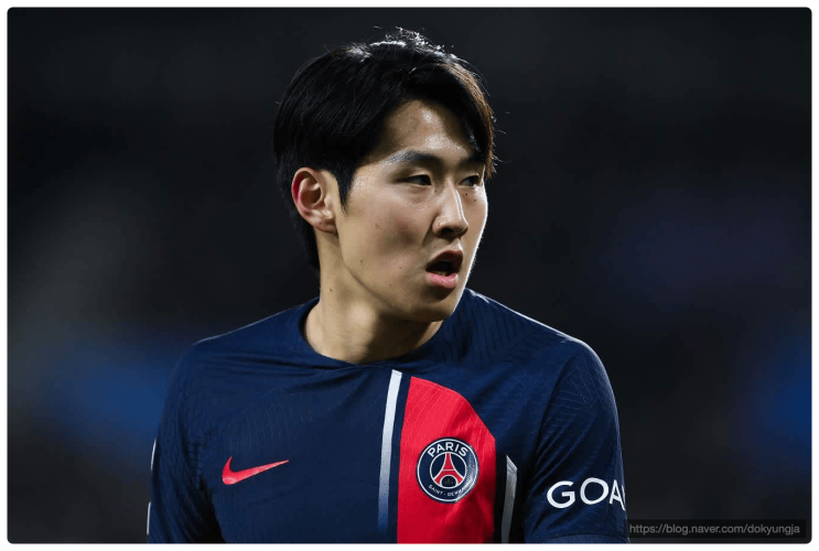 <b>이강인</b>은 <b>나폴리</b>로 갈까요? EPL로 갈까요?
