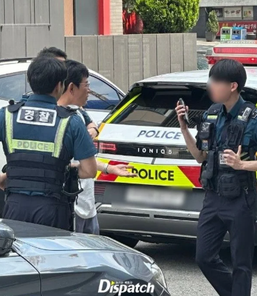 <b>이경규 약물</b> 운전 논란? 그 이면의 공황장애란?