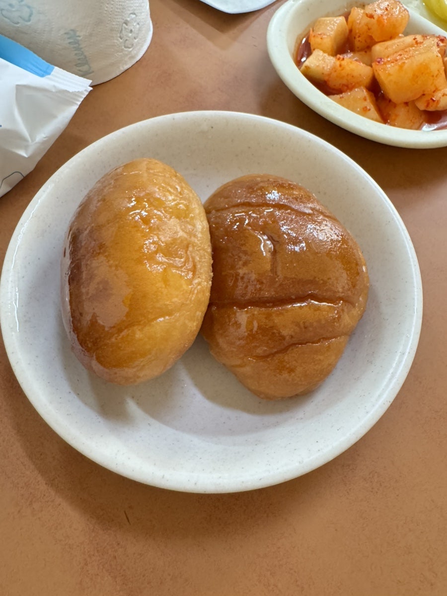 오뚜기 수제왕돈까스 사진 5