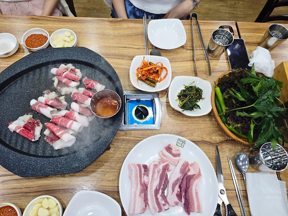 고향한우 사진 5
