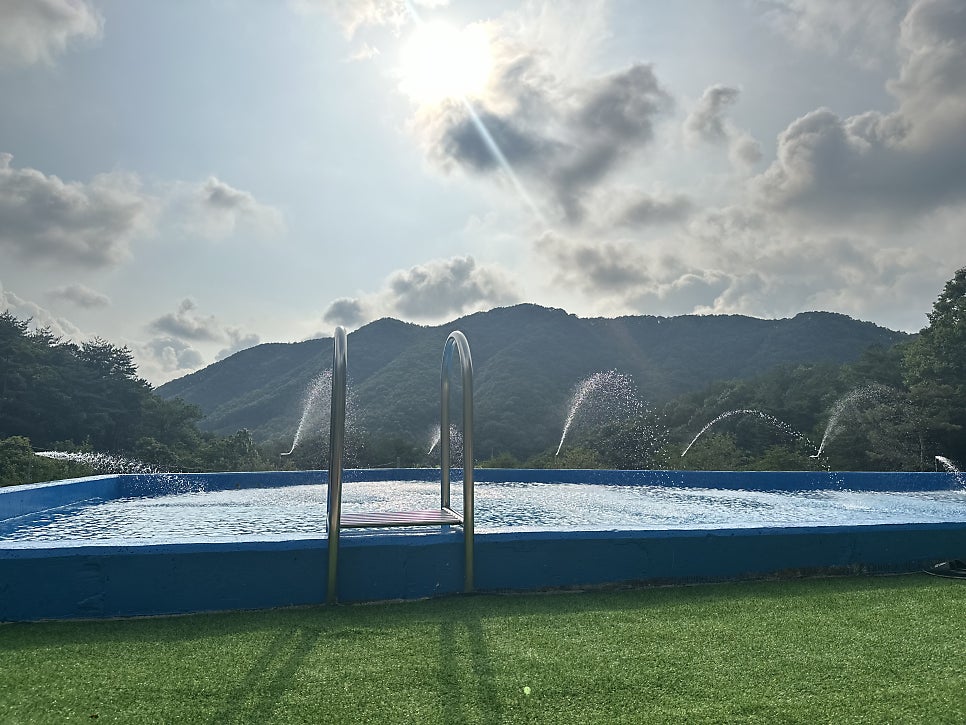 은적펜션 사진 1