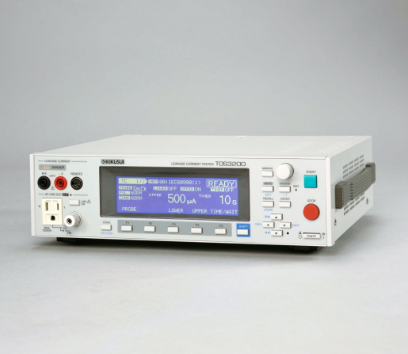  KIKUSUI 키쿠수이 TOS3200 추천! 성능분석과 특징 소개