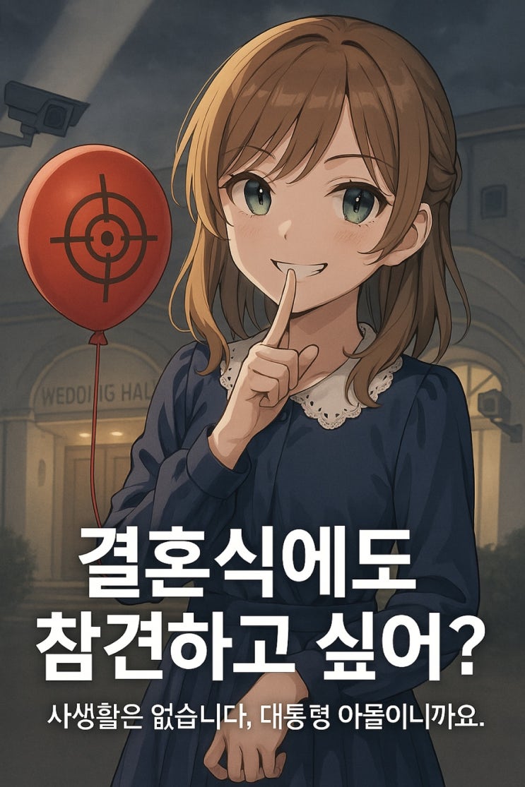 이재명 <b>대통령 아들</b> 결혼식 ‘테러 예고’ <b>논란</b>: 우리는 지금... 