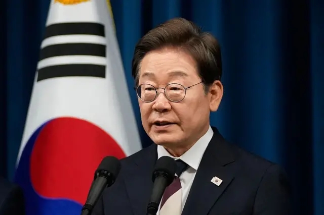 이재명 대통령 <b>재판</b> 전면 <b>중단</b>, 헌법 84조 적용의 충격적 파장