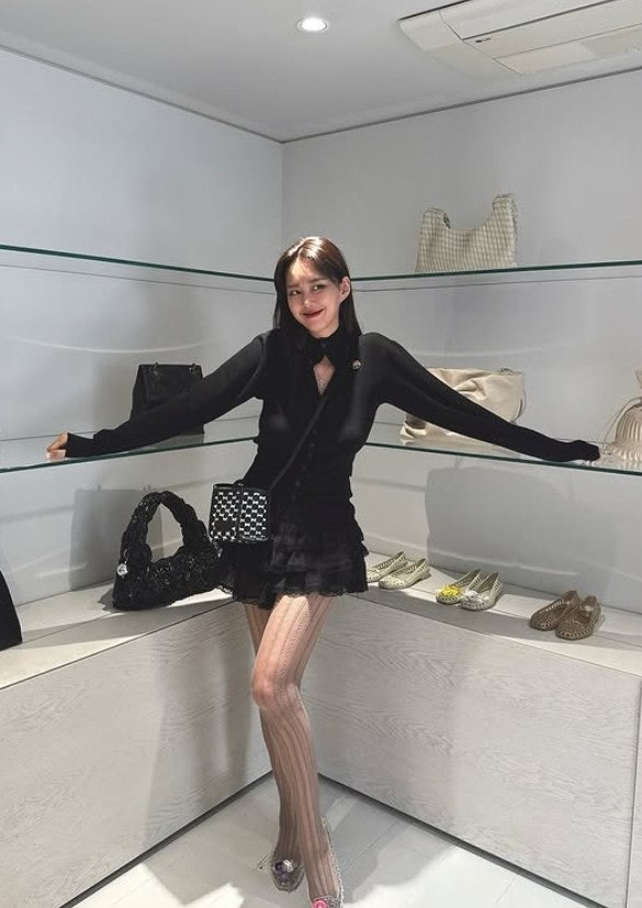 지소연 프로필 사업 브랜드 쌍둥이 연봉 광고대행사
