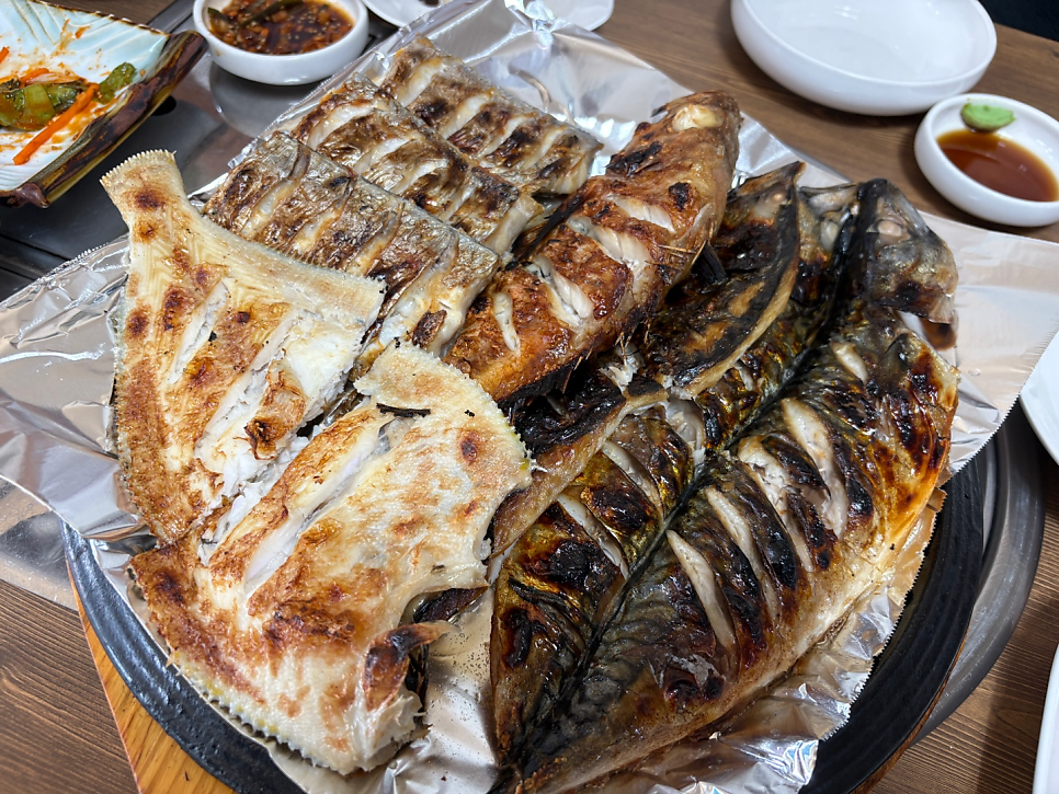 한마당생선구이 사진 4