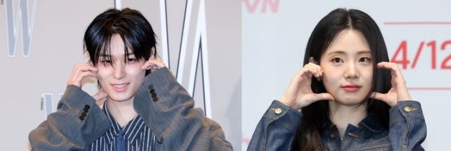 더보이즈 주연과 신시아 궁합)주연 사주와 신시아 사주 그리고 궁합적중한 사례에 대해