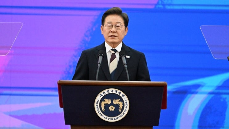 이재명 대통령 '<b>대장동</b> 배임' <b>재판</b>도 연기…<b>재판</b>부 "헌법 84조... 