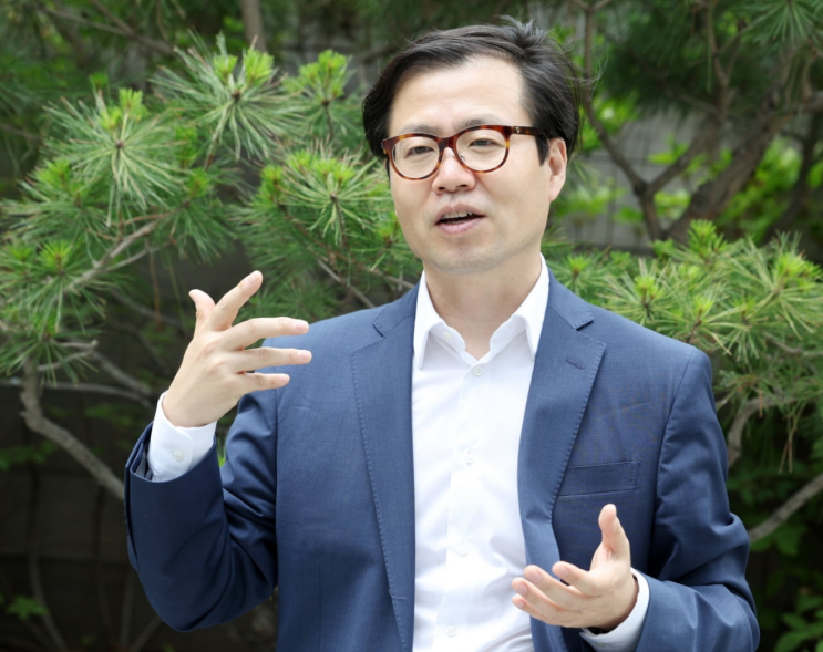 여한구, 이형일, 임기근 임명 논란: 새로운 인사와 그 뒤의 이야기