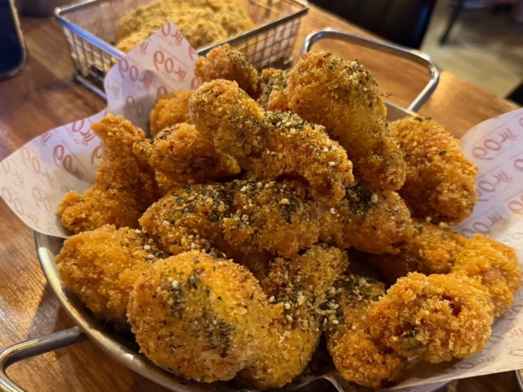  제기동 맛집 ㅣ 60계치킨 ㅣ 제기동 용두동 청량리 최고 치킨맛집 ㅣ 야장 치킨