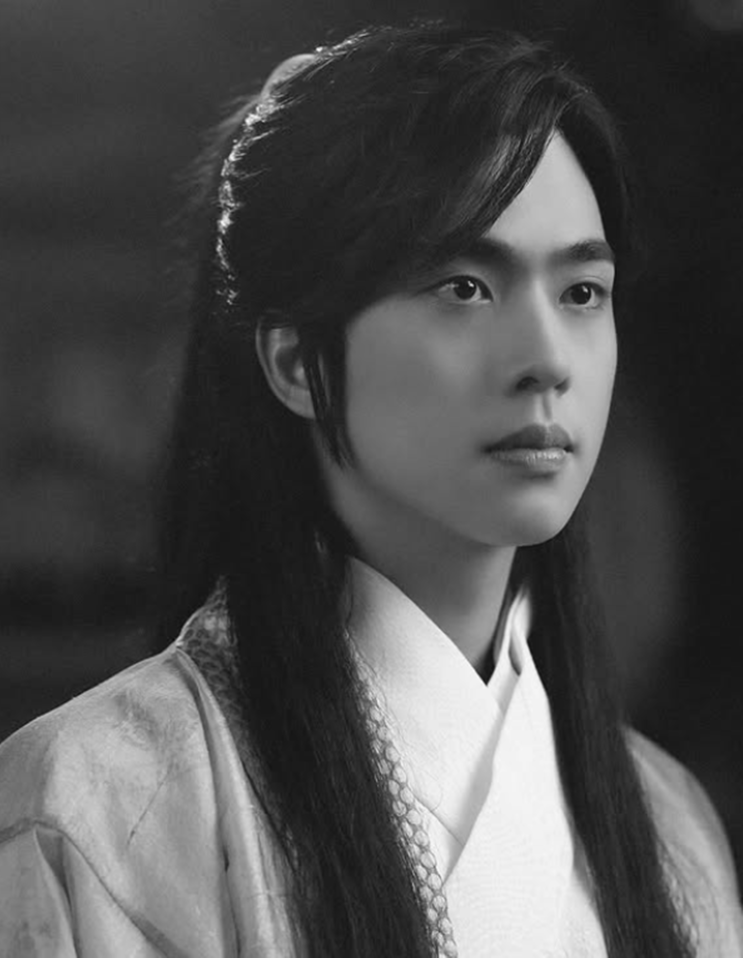  '귀궁 등장인물 비비역은 운명! 배우 조한결 사주, 현직 역술가가 본 '타고난 예술가' 사주 비밀은?! (섬세한 연기의 원천?)