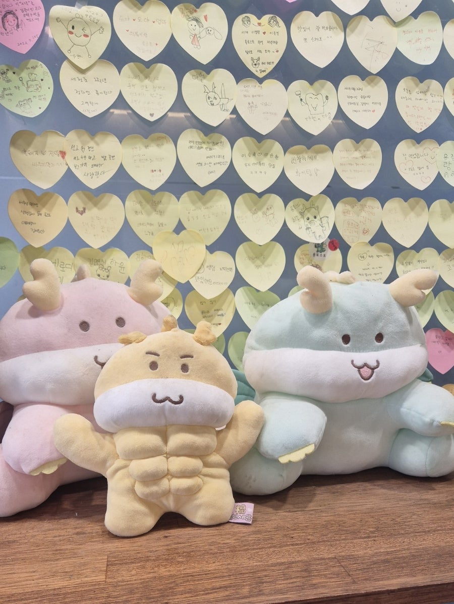 Yongtoseuteu photo 6