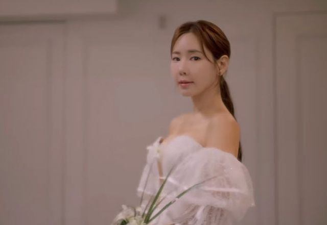 채은정, 촬영 감독과 결혼…"남친 있는데 '커플팰리스2' 나간 것 아냐"[공식]