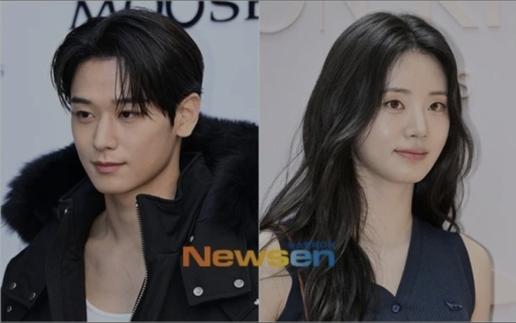 <b>더보이즈 주연</b>·신시아 <b>열애설</b>에 <b>주연</b> 소속사 '선 긋기'