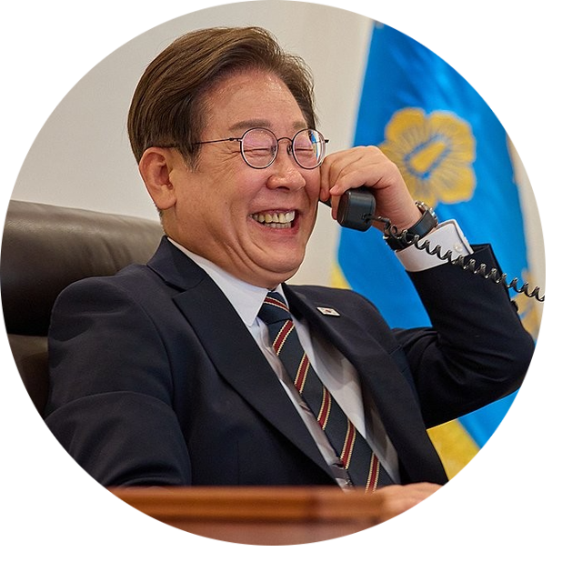 [잼 스토리] 이 <b>대통령</b>, 트럼프·이시바 이어 <b>시진핑</b>과 <b>통화</b>..... 