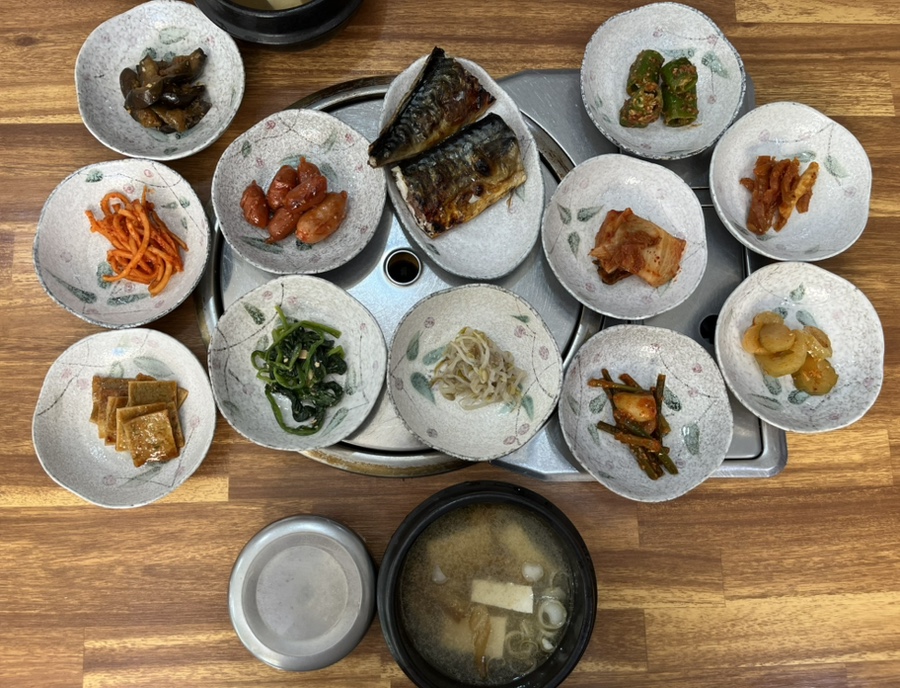 금명식당 사진 5