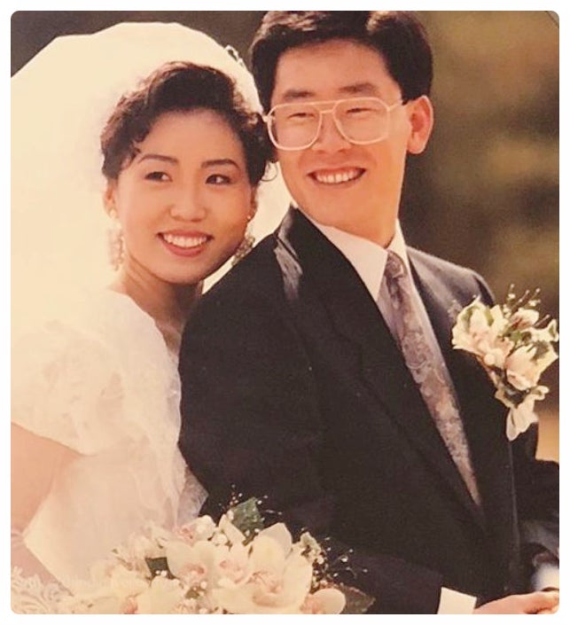  이재명 아들 이동호 결혼 김유미 누구? 우루과이 루머는 왜 퍼졌나