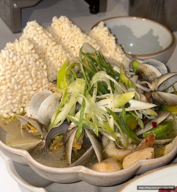 논현동 맛집 구월의소철 2인 사시미 바지락 술찜 하이볼