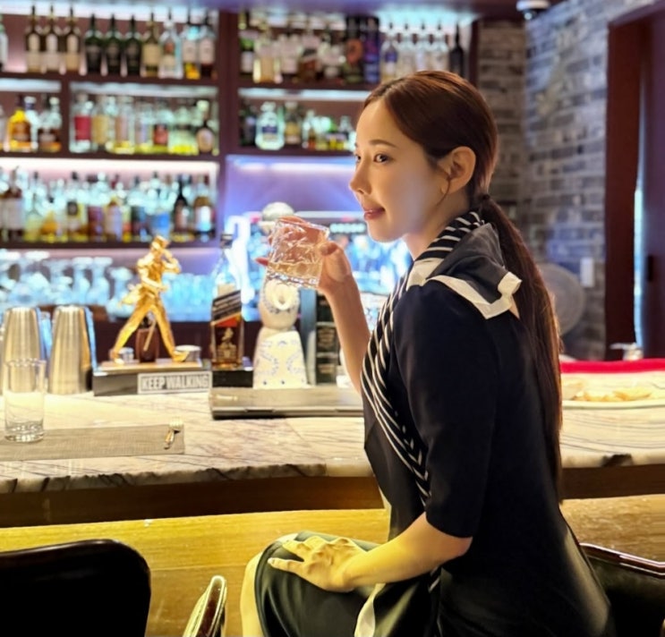 <b>결혼</b> 소식 전한 클레오 <b>채은정</b>, 그녀는 누구? (프로필 나이 근황)