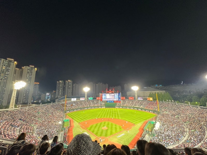 롯데자이언츠 티켓팅, 이렇게 하면 성공합니다(사직구장 예매 꿀팁, 대기열)