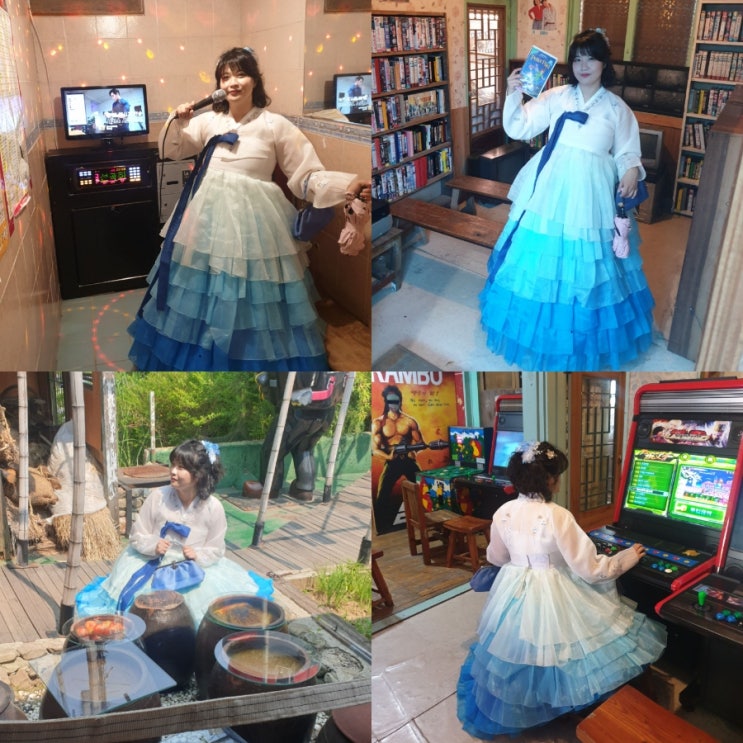 전주한옥마을 가볼만한곳 전주 난장 전주 체험 이색 데이트 코스 애견동반 놀거리 추천