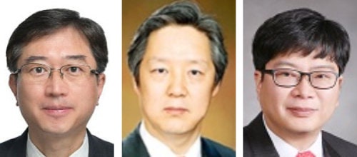 헌법재판관 후보, 이승엽 변호사 프로필