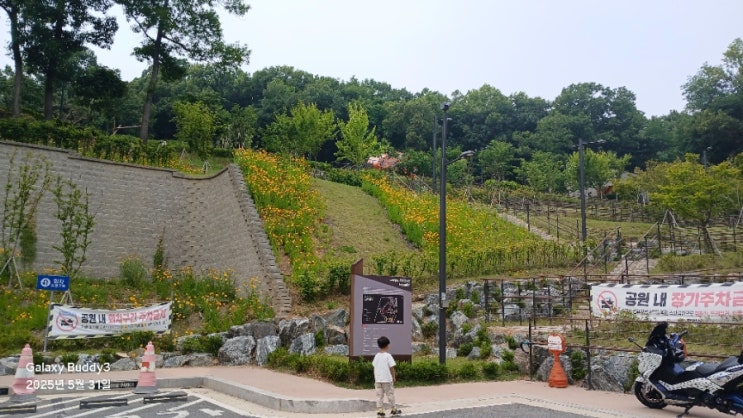천안 아산 잠깐 아이들과 가볼만 한곳 산책 및 모래놀이도 가능