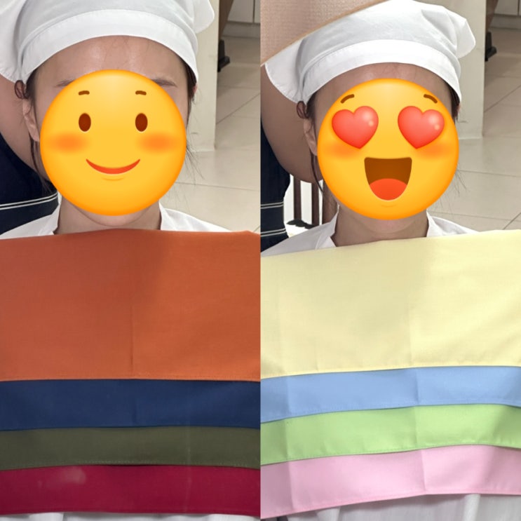  W15* 나에게 맞는 퍼스널컬러 진단부터 웨딩 염색까지! 일산 플랜컬러
