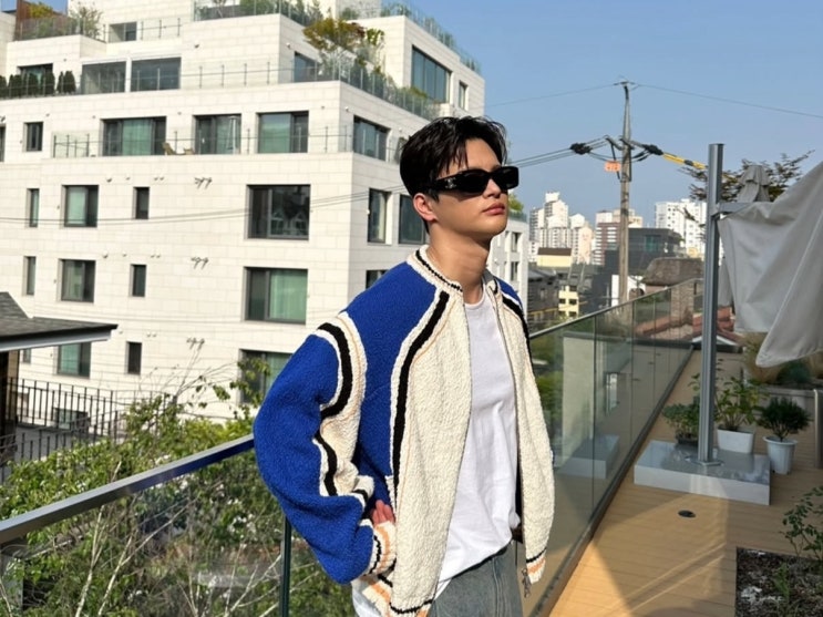  드롭컷의 매력, 동탄 반송동 미용실과 빠져볼까요?