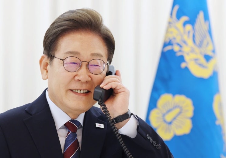 <b>이재명 대통령</b>, <b>국정</b> 수행에 대한 국민의 기대감은?