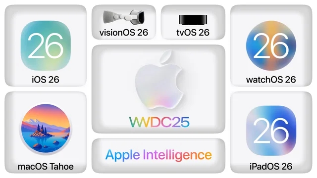 애플 WWDC 2025 발표 내용 요약 정리 확인하세요 애플 WWDC 2025 발표 내용 요약 정리 확인하세요