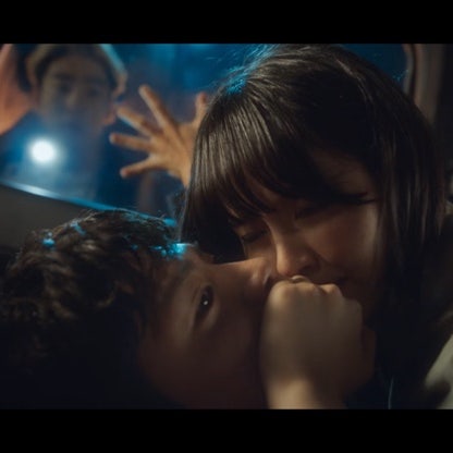 수사중인 <b>김소현</b>, 박보검 키스하며 덮쳤다? 굿보이 4화