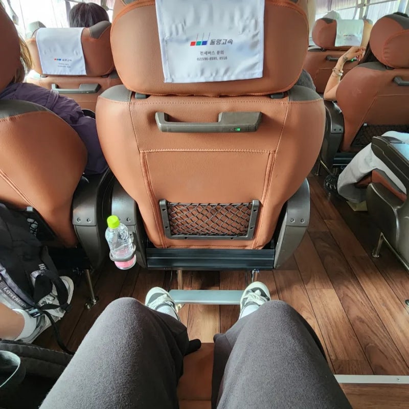 [고속버스좌석 추천 및 좌석자리 추천]고속버스 일반버스 vs 우등버스 vs 프리미엄 버스 / 좌....