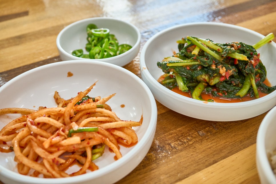 그냥해물손칼국수 사진 6