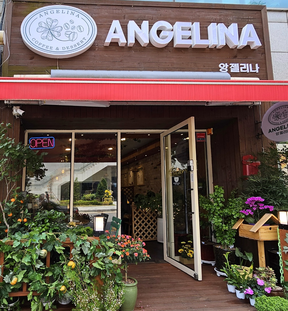 앙젤리나 사진 1