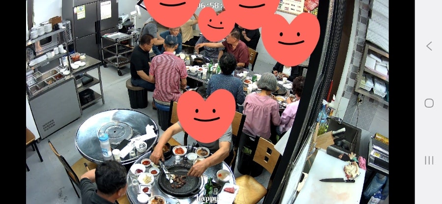 서당골 사진 1