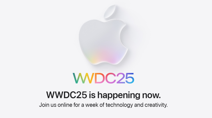  애플 WWDC 2025 'iOS 26' 대공개... 인터페이스 완전히 바뀐다?
