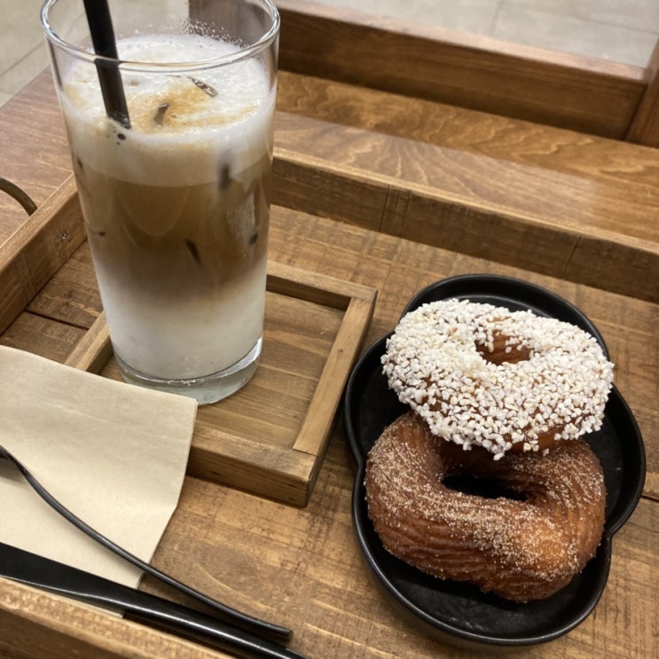  이천 관고시장 을를프로젝트 | 관고시장 구경하고 예쁜카페까지 !