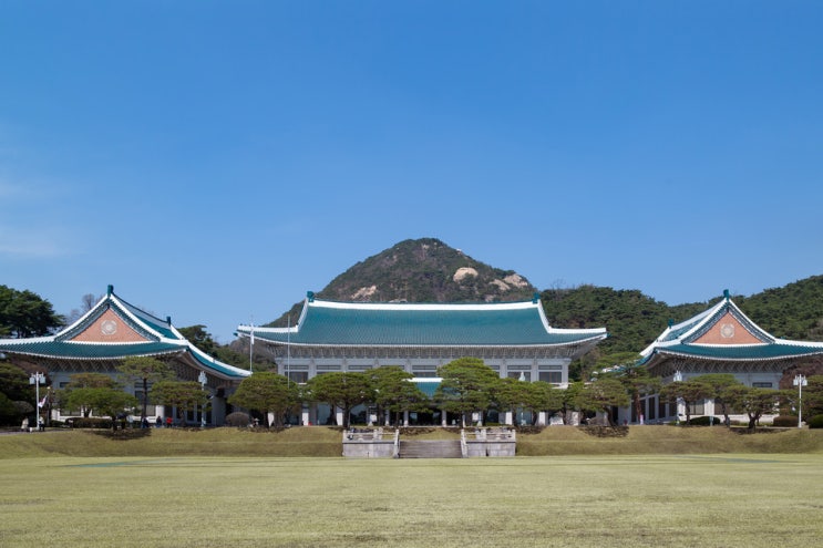 청와대 관람 종료? 이재명 <b>대통령실 청와대 복귀</b> 결정, 259억... 