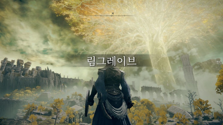  공략없이 하는 건 말리고픈 <엘든링>