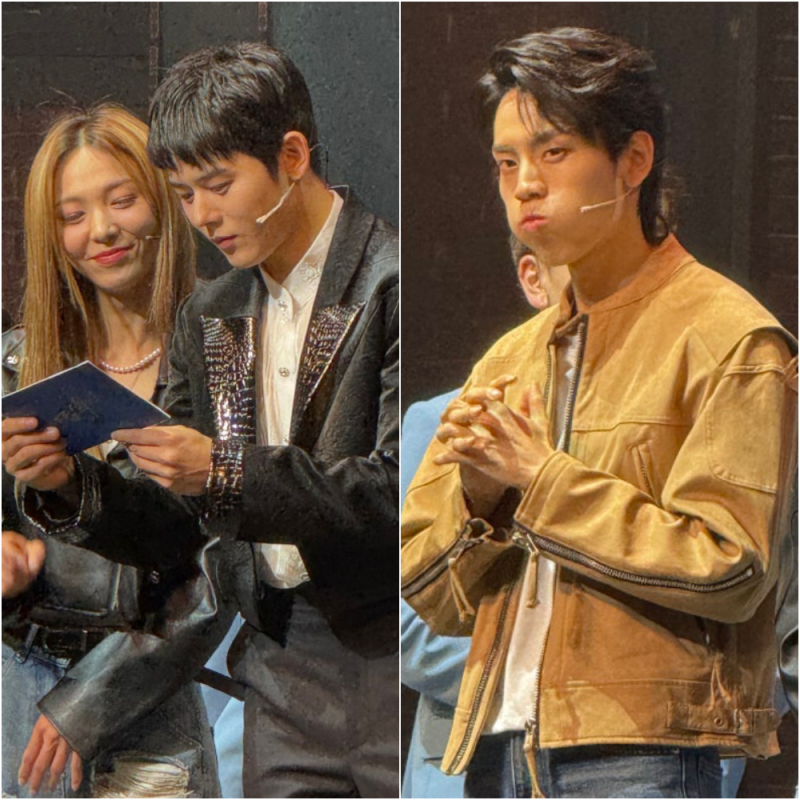 뮤지컬 드림하이 장동우 김동준 공연 후기 + 어린이 관람 가능