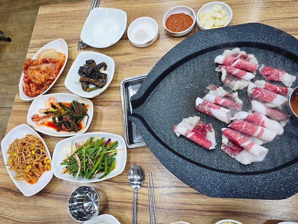 고향한우 사진 4