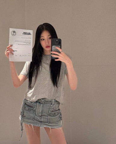  올데이프로젝트 멤버 애니 영서 타잔 우찬 베일리석 테디 혼성그룹 신세계 외손녀 문서윤 인스타 나이 프로필 과사 정보 총정리