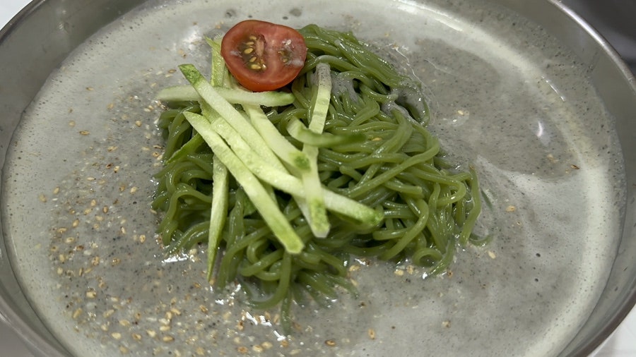 봉이네손칼국수 사진 2